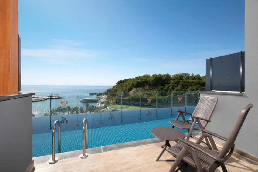 MYLOME LUXURY HOTEL & RESORT  5*-30
