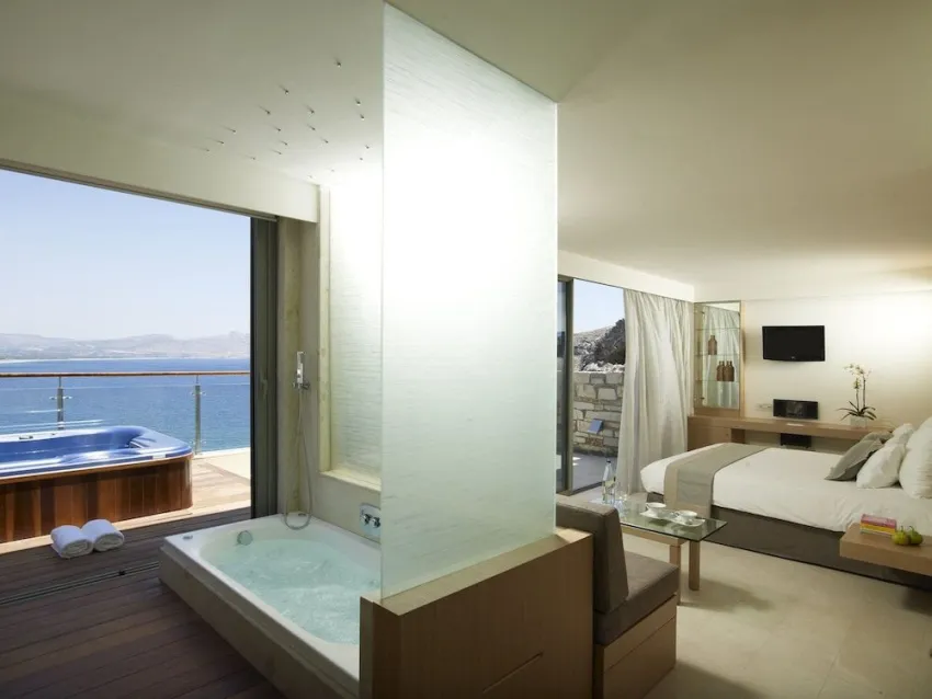 Lindos Blu, Luxury Hotel & Suites 5*-25