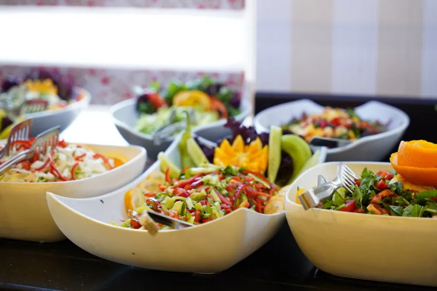 ALERIA BELPORT BEACH HOTEL  4*-25