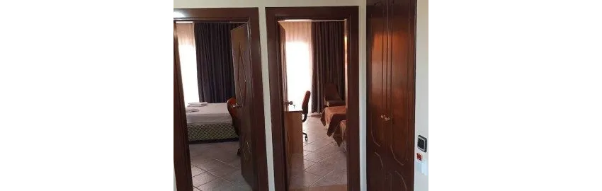 Sun Fire Beach Hotel 4*-7
