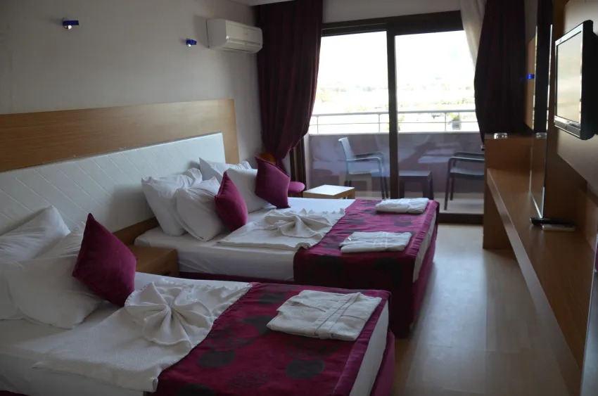 Drita Hotel Resort & Spa 5*-10