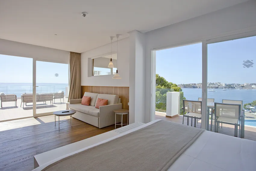 Ponent Mar App 4*-243