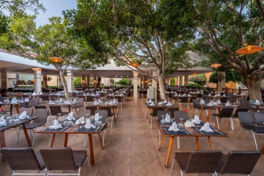 SELECTUM FAMILY RESORT SIDE  5*-60