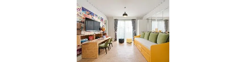 Attaleia Holiday Village 5*-122