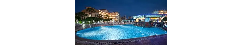 Grand Seker Hotel 5*-24
