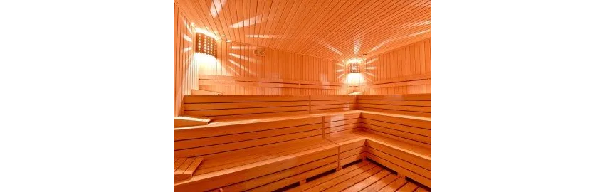 Green Garden Resort & Spa Hotel 4*-26