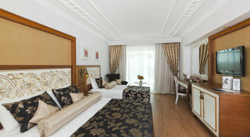 DIAMOND EXCELLENCE RESORT(EX.CRYSTAL PALACE LUXURY) 5*-14