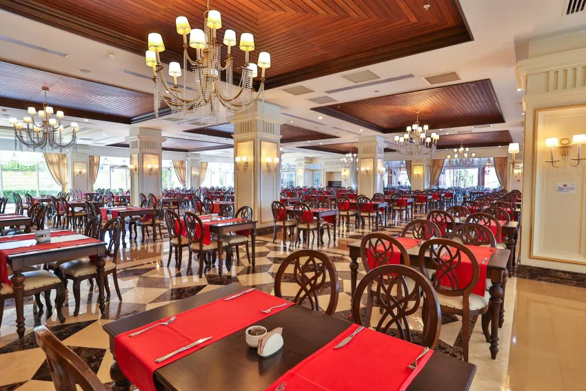 Diamond Excellence Resort (Ex.Crystal Palace Luxury) 5*-15