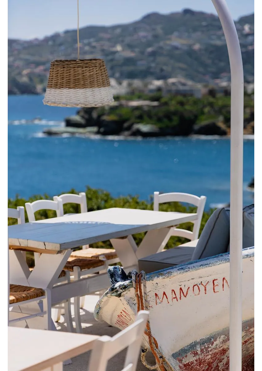 Eva Mare Hotel and Suites 3*-22