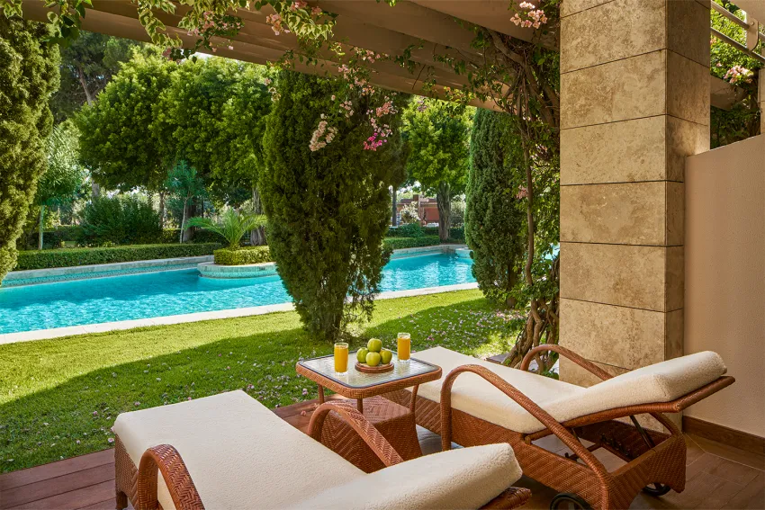 Gloria Serenity Resort 5*-176