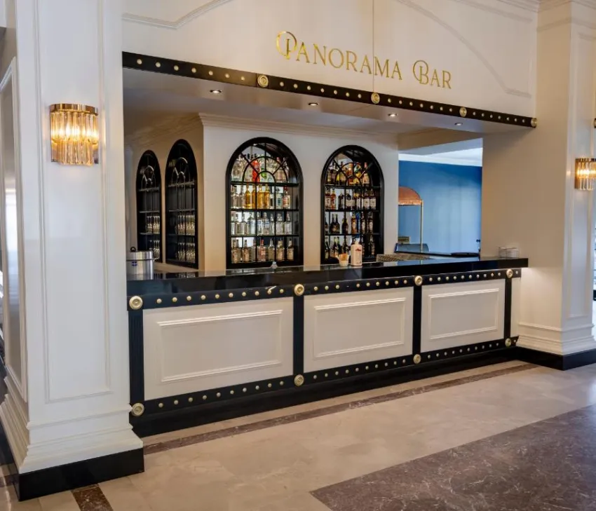 UTOPIA RESORT & RESIDENCE  5*-27