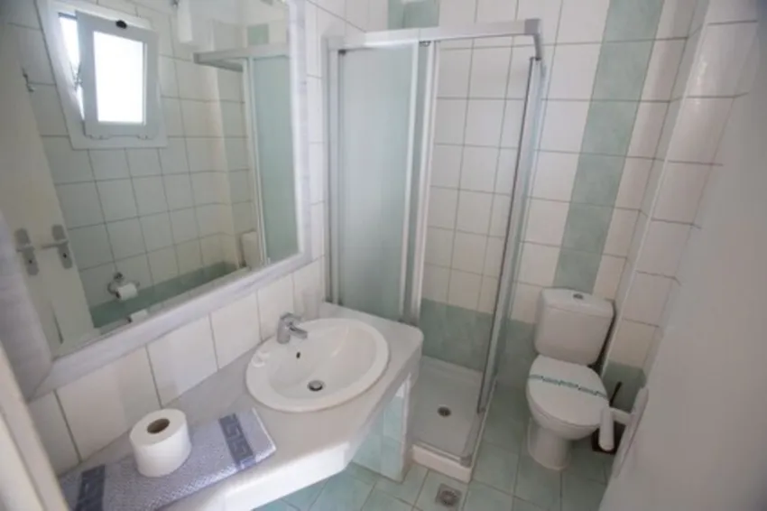 Anastasia Hotel 3*-24