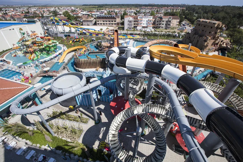 Granada Luxury Belek 5*-428