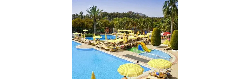 Febeach Hotel 4*-12