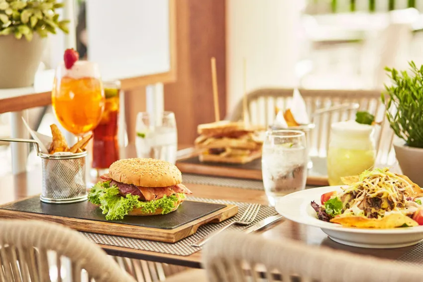 Zafiro Palace Alcudia 5*-131