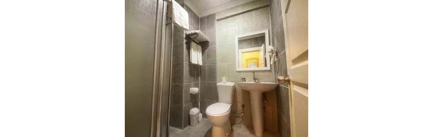 Side Spring Hotel 3*-11