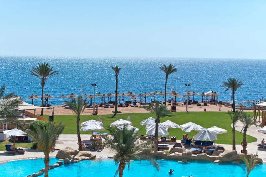 AMPHORAS BEACH  4*-9