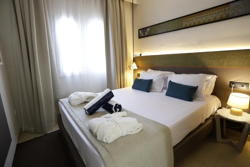 Iberostar Selection Mirage Hammamet 5*-39