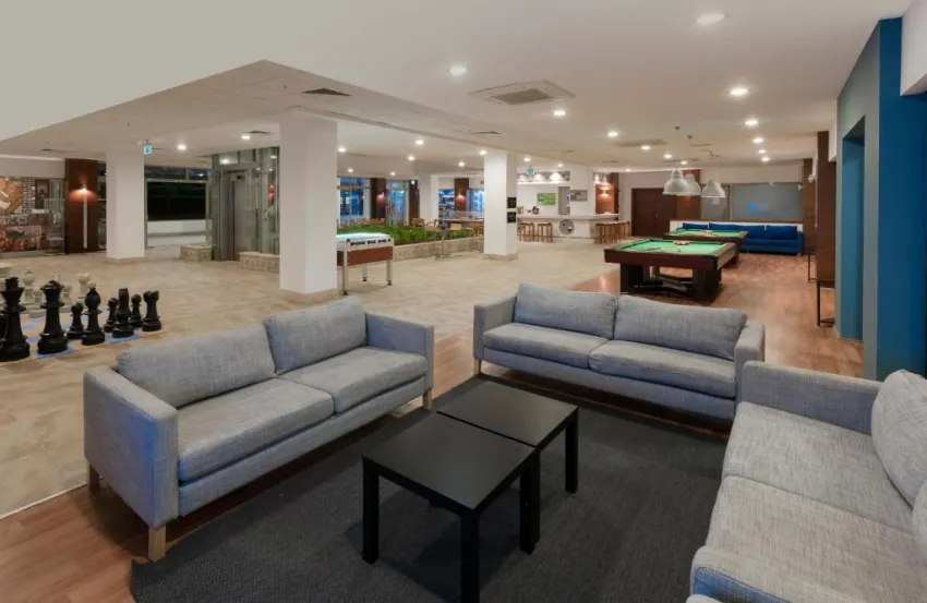 BARUT B SUITES  4*-15