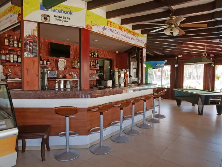 Loutsiana Hotel Apartments 3*-26