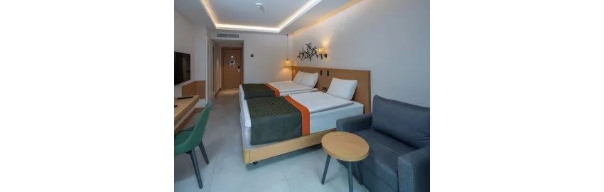 Swandor Hotels & Resort Kemer 5*-15