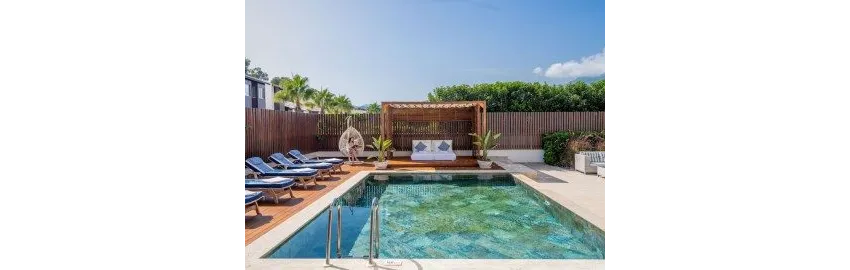 Rixos Premium Tekirova 5*-15