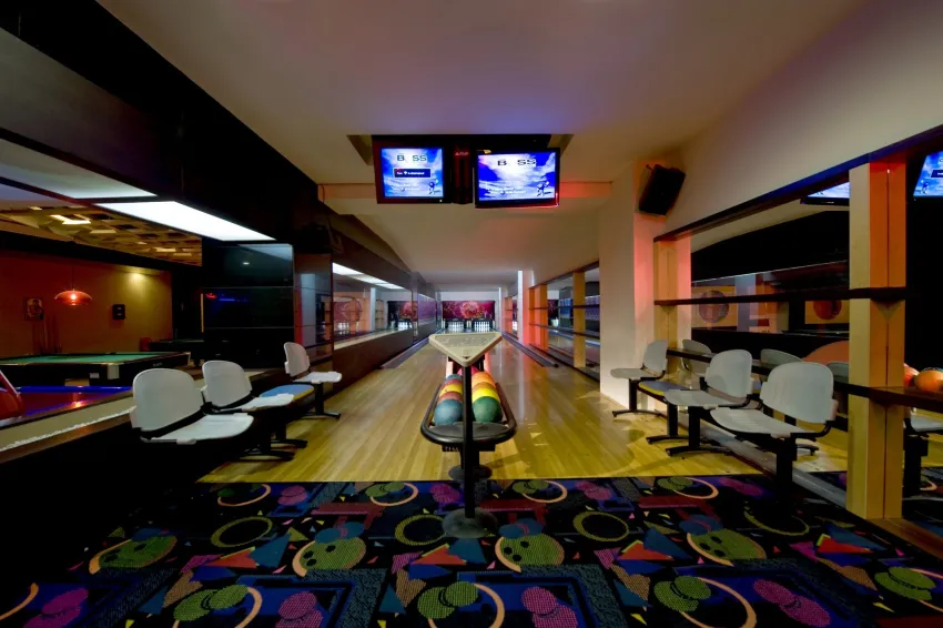 Dobedan Exclusive Hotel & Spa (Ex. Alva Donna Belek) 5*-16