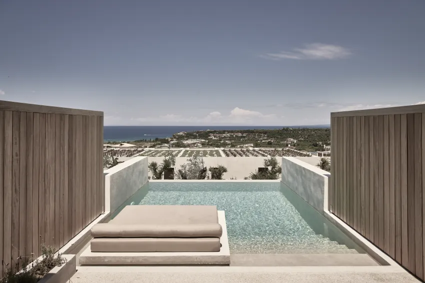 Olea All Suite Hotel 5*-21