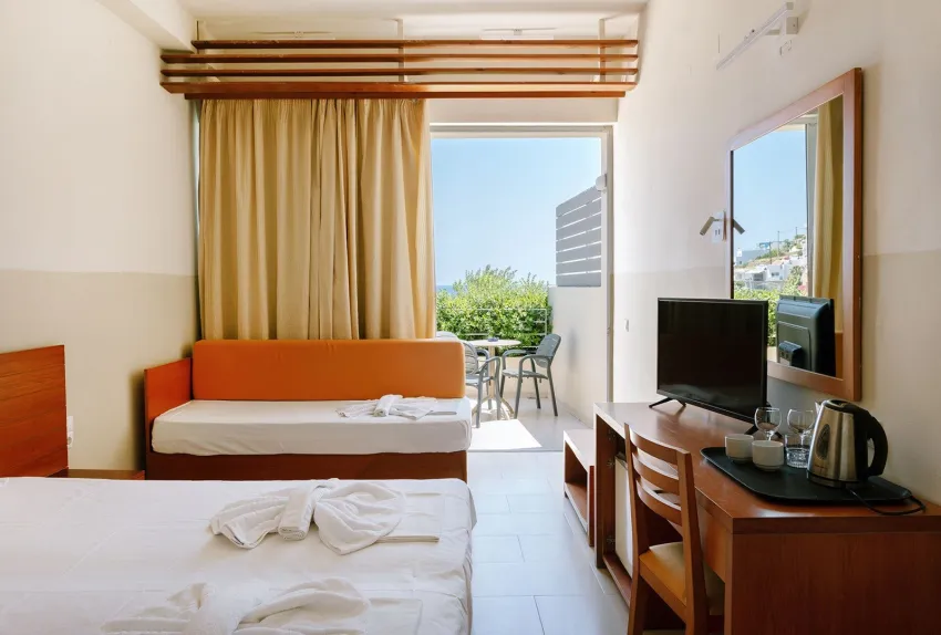 Bali Beach and Village 3*-23