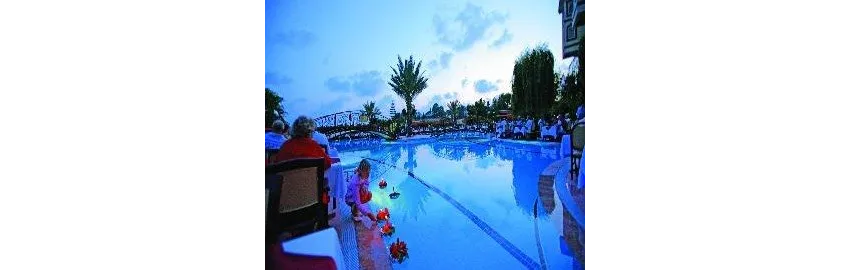 Nova Park Hotel 5*-13