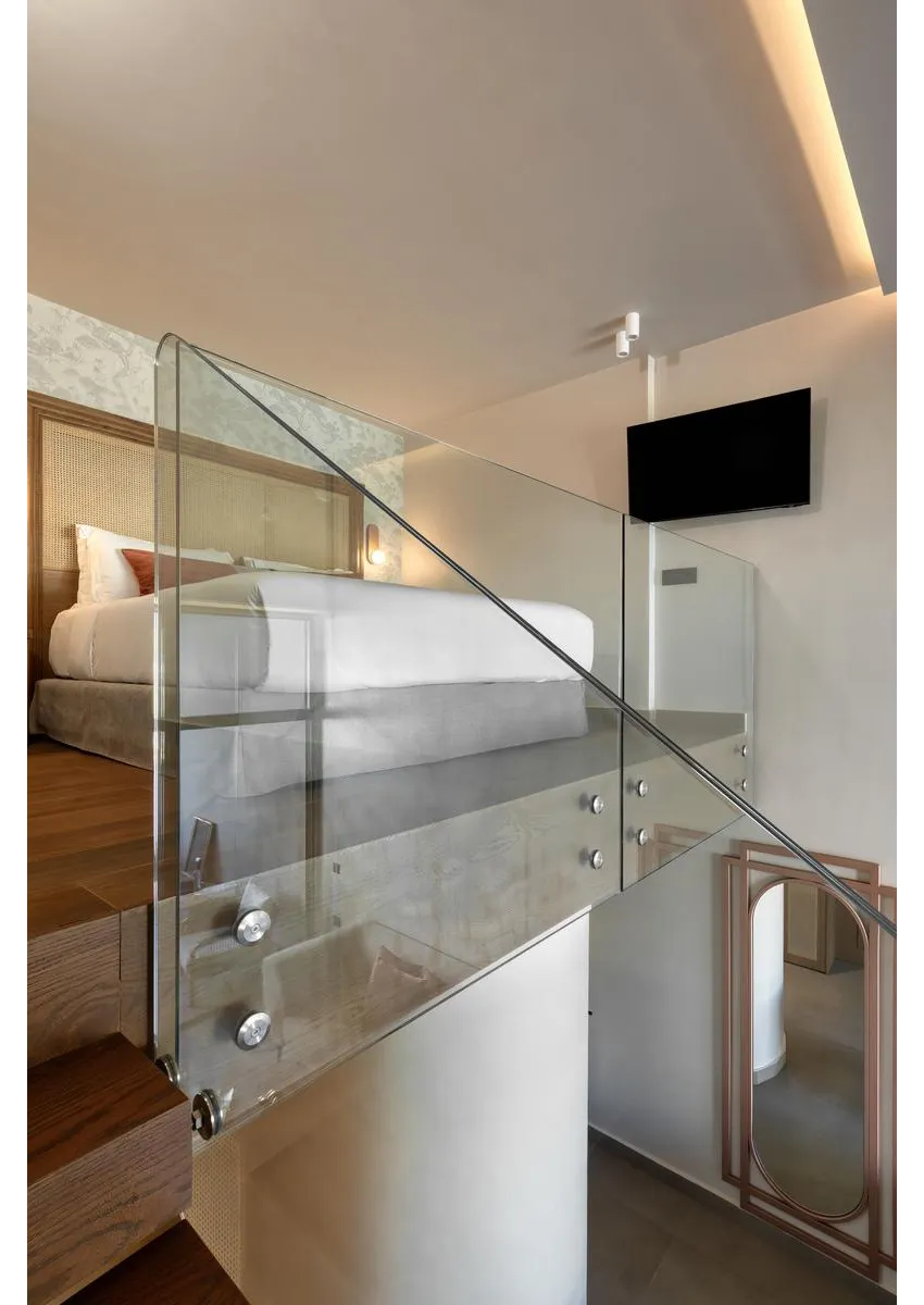 Castello Boutique Suites by the Sea 5*-28