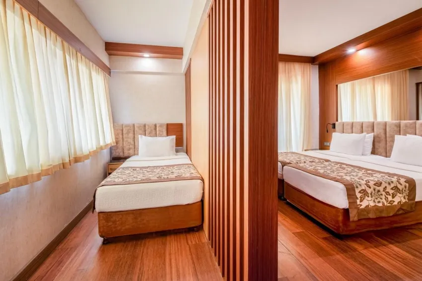 Fame Beach Hotel 4*-23