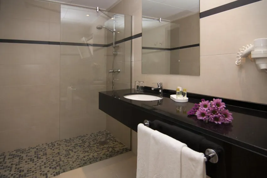 Montelin Apartments Hoposa 4*-9