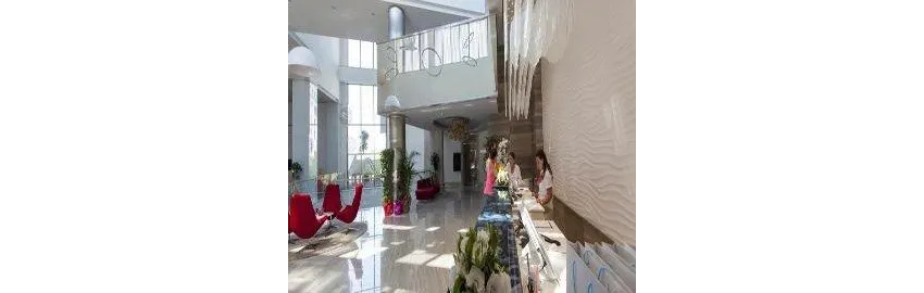 The Sense Deluxe Hotel 5*-8