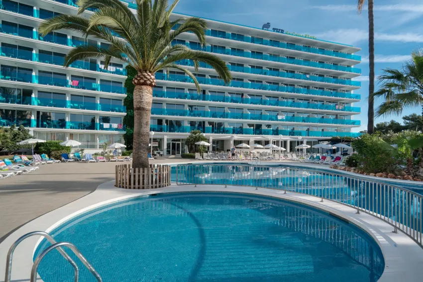 THB Sa Coma Platja 4*-3