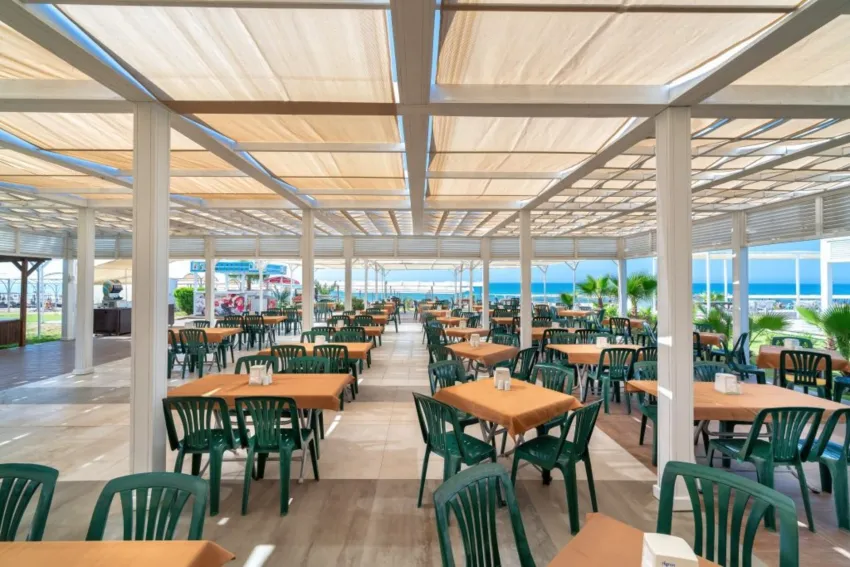 Orfeus Queen Hotel 4*-14