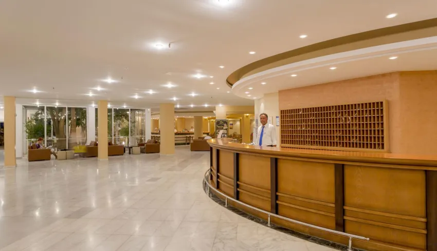 Allsun Dolphin Bay Hotel 4*-3