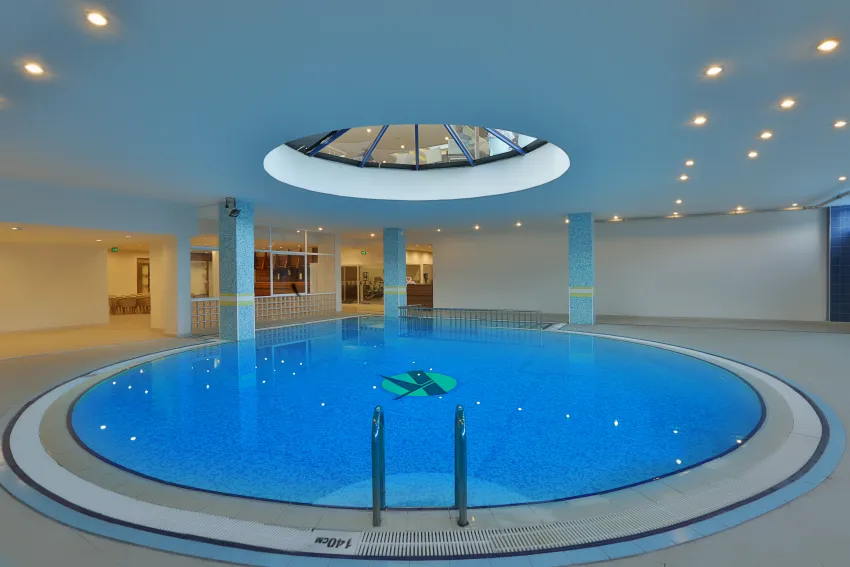 Numa Konaktepe Hotel 4*-19