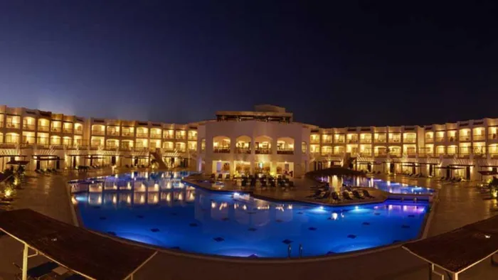 Jaz Neo Sharks Bay 4* - Sharks bay - sharm el sheikh - Egipt