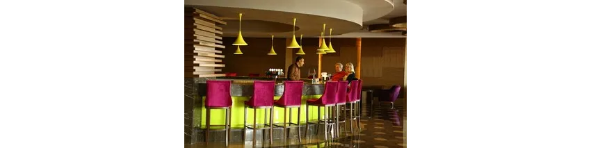 Sunmelia Beach Resort Hotel & SPA 5*-22
