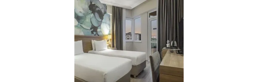 Wyndham Garden Lara 4*-16