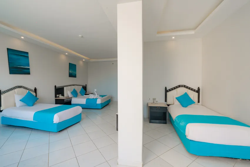 King Tut Aqua Beach Resort 4*-40