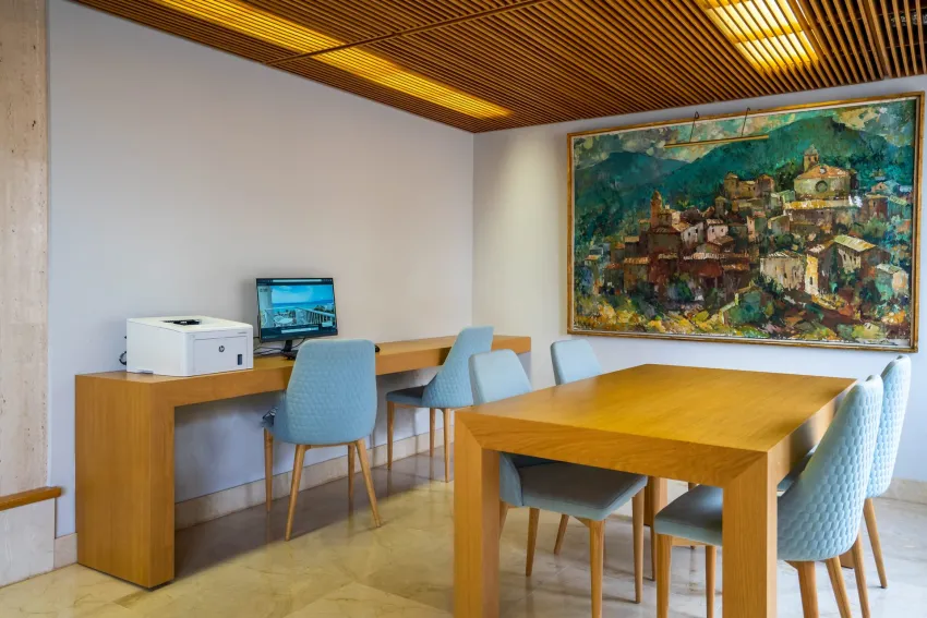 Hotel & Apartamentos Leman 4*-9