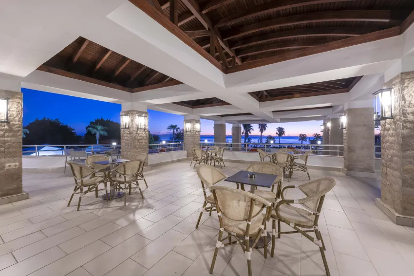 Armas Gul Beach 4*-85