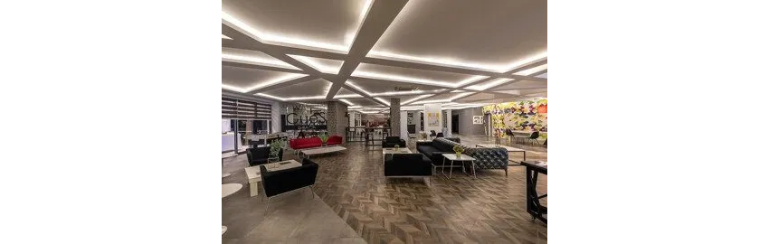 White City Beach (Adults Only 16+) 4*-8