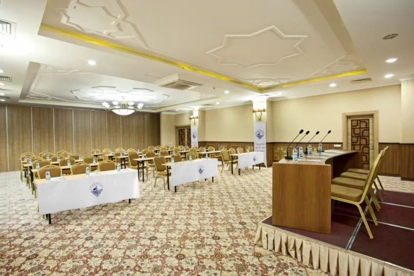 Titan Select Hotel 5*-21