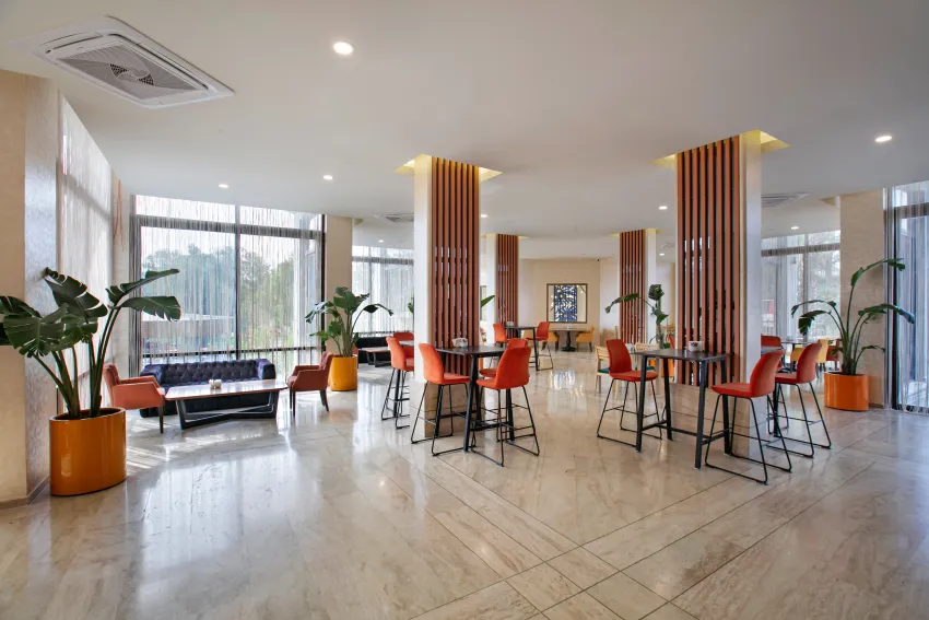 Megasaray Resort Side 5*-120