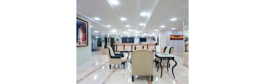 Senza Sunset Beach Hotel 5*-21