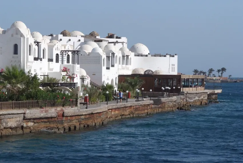 Arabella Azur Resort 4*-97