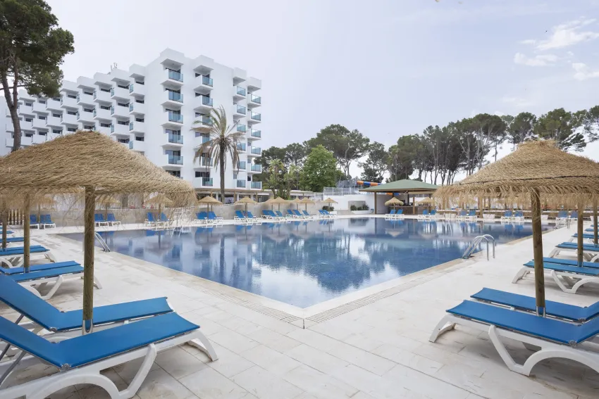 Best Delta Hotel 4*-46